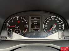 Volkswagen Caddy Maxi TDi C20 Maxi 