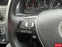 Volkswagen Caddy Maxi TDi C20 Maxi 