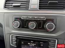 Volkswagen Caddy Maxi TDi C20 Maxi 