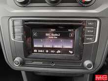 Volkswagen Caddy Maxi TDi C20 Maxi 