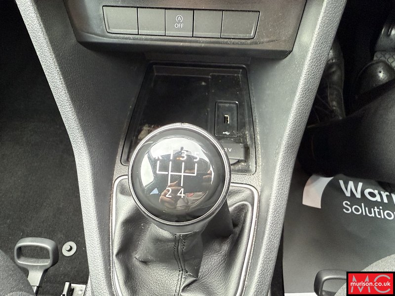 Volkswagen 2.0 TDi C20 Maxi Combi Van 5dr Diesel Manual FWD (Window) (128 g/km, 101 bhp)