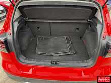 Volkswagen T-Cross United Tsi Dsg 