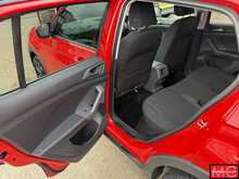 Volkswagen T-Cross United Tsi Dsg 