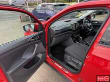 Volkswagen T-Cross United Tsi Dsg 