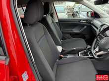 Volkswagen T-Cross United Tsi Dsg 