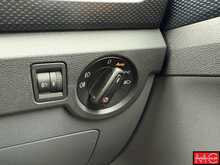 Volkswagen T-Cross United Tsi Dsg 