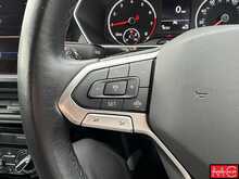 Volkswagen T-Cross United Tsi Dsg 