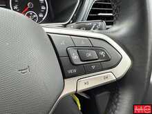 Volkswagen T-Cross United Tsi Dsg 