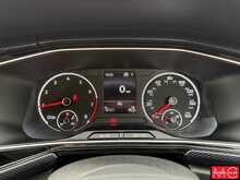 Volkswagen T-Cross United Tsi Dsg 