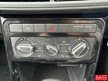 Volkswagen T-Cross United Tsi Dsg 