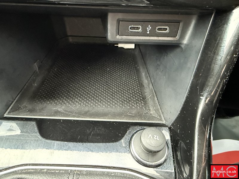 Volkswagen T-Cross United Tsi Dsg Hatchback 1.0 Semi Auto Petrol