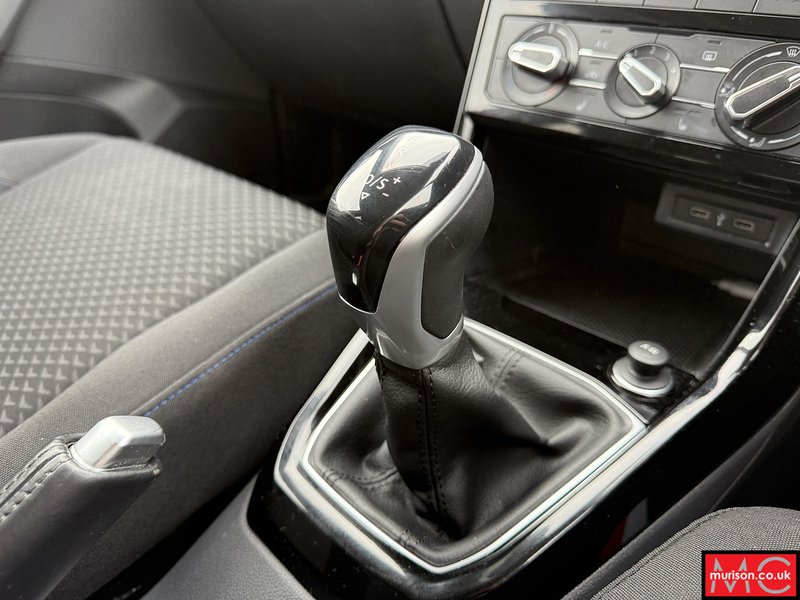 Volkswagen T-Cross United Tsi Dsg Hatchback 1.0 Semi Auto Petrol