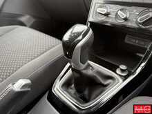 Volkswagen T-Cross United Tsi Dsg 