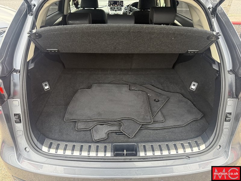 Lexus 2.5 300h Sport SUV 5dr Petrol Hybrid E-CVT 4WD Euro 6 (s/s) (197 ps)