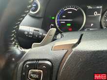 Lexus NX 300h Sport 