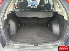 Honda CR-V i-VTEC SE 