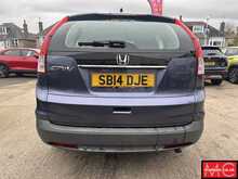 Honda CR-V i-VTEC SE 