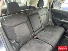 Honda CR-V i-VTEC SE 