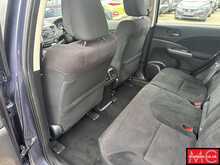 Honda CR-V i-VTEC SE 