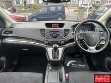 Honda CR-V i-VTEC SE 