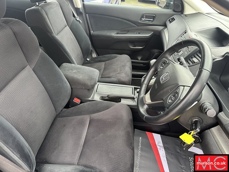 Honda 2.0 i-VTEC SE SUV 5dr Petrol Auto 4WD Euro 5 (155 ps)