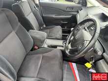 Honda CR-V i-VTEC SE 