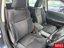 Honda CR-V i-VTEC SE 