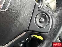 Honda CR-V i-VTEC SE 