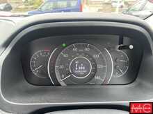 Honda CR-V i-VTEC SE 