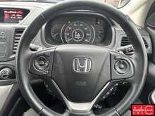 Honda CR-V i-VTEC SE 