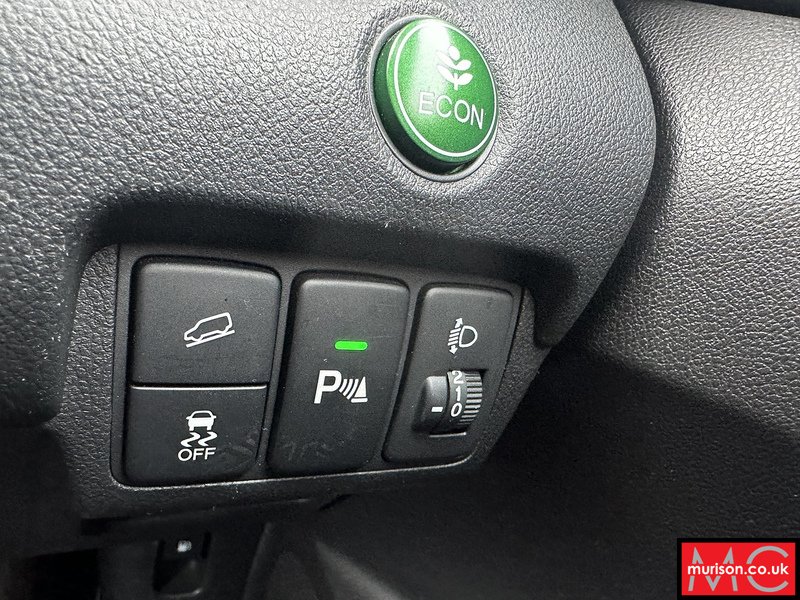 Honda 2.0 i-VTEC SE SUV 5dr Petrol Auto 4WD Euro 5 (155 ps)