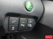 Honda CR-V i-VTEC SE 