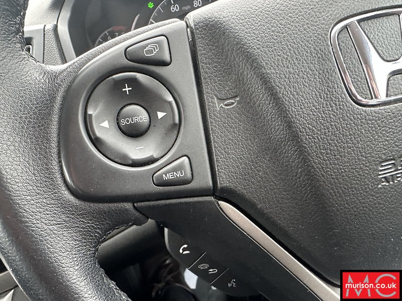 Honda 2.0 i-VTEC SE SUV 5dr Petrol Auto 4WD Euro 5 (155 ps)