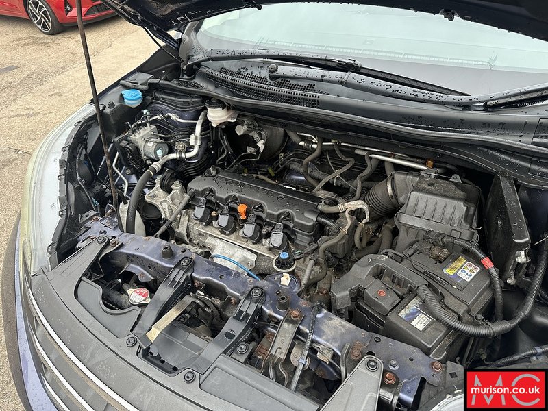 Honda 2.0 i-VTEC SE SUV 5dr Petrol Auto 4WD Euro 5 (155 ps)