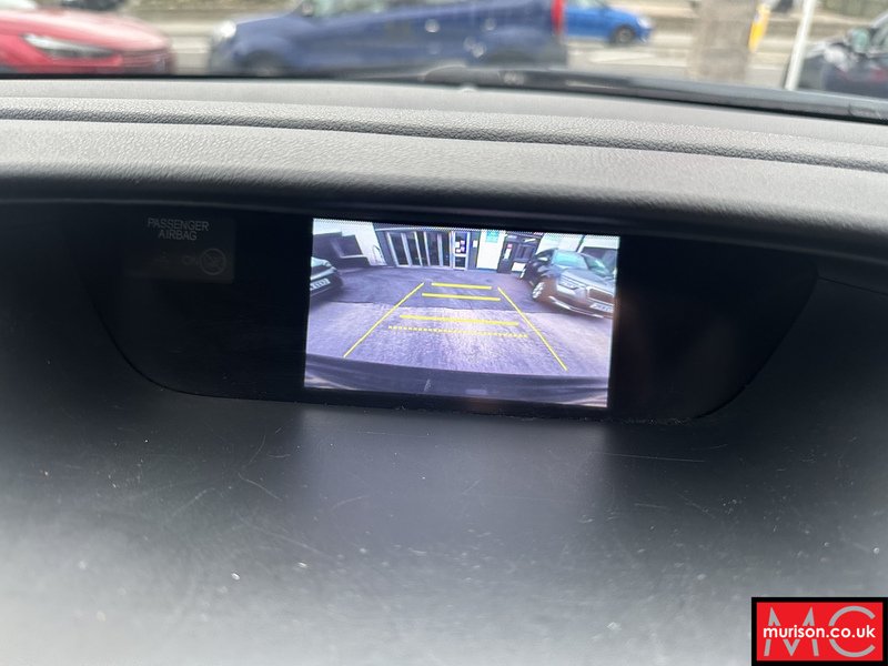 Honda 2.0 i-VTEC SE SUV 5dr Petrol Auto 4WD Euro 5 (155 ps)