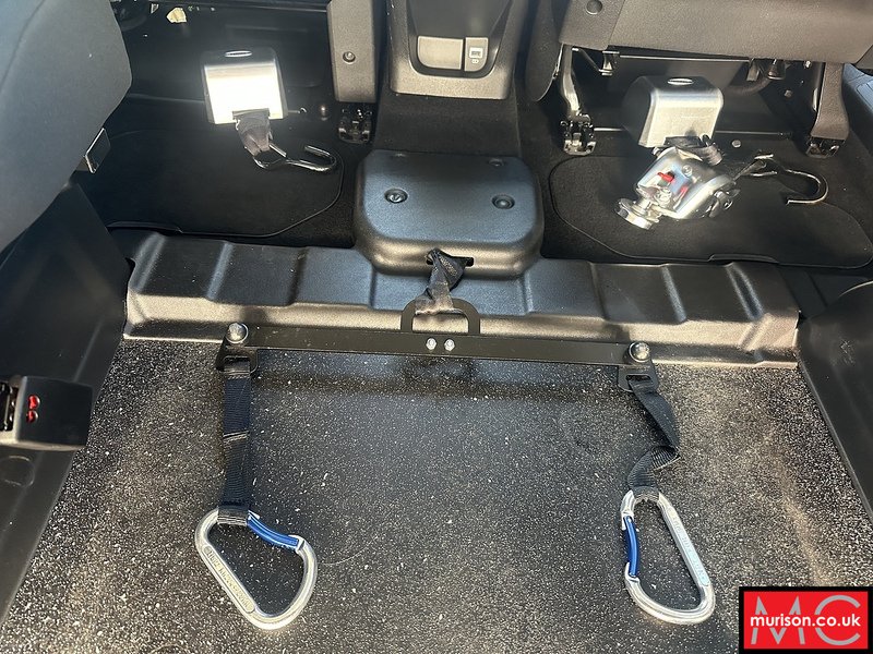 Peugeot Rifter  MPV 1.5 Automatic Diesel