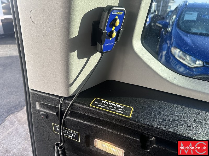 Peugeot Rifter  MPV 1.5 Automatic Diesel