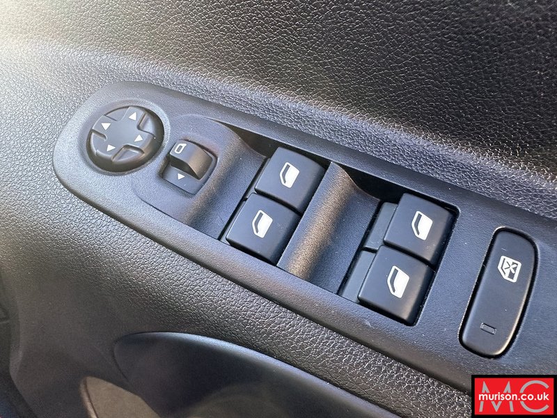 Peugeot Rifter  MPV 1.5 Automatic Diesel