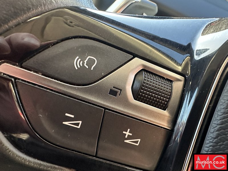 Peugeot Rifter  MPV 1.5 Automatic Diesel