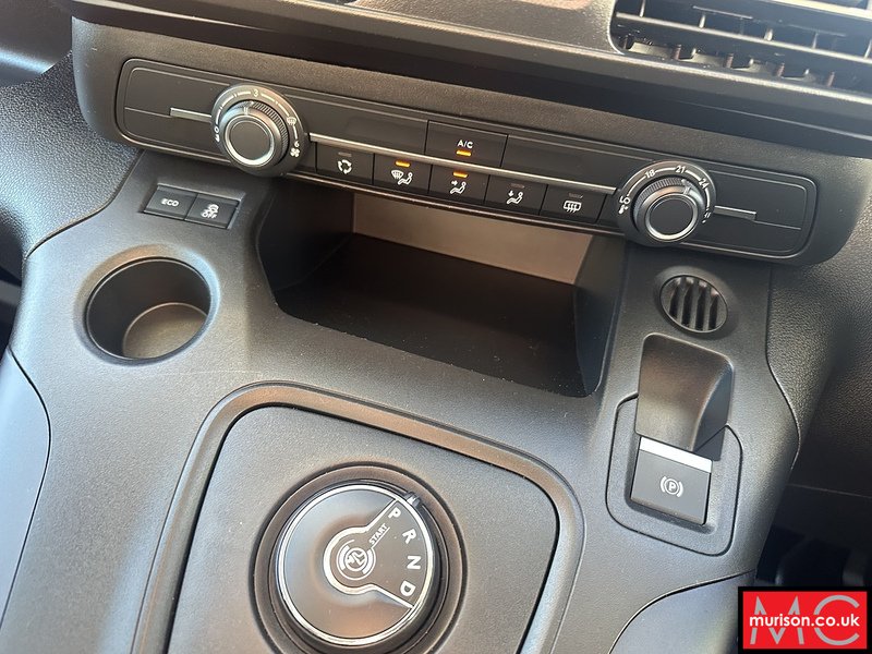 Peugeot Rifter  MPV 1.5 Automatic Diesel