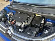 Citroen C3 Aircross BlueHDi Shine 