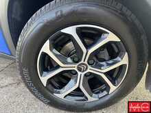 Citroen C3 Aircross BlueHDi Shine 