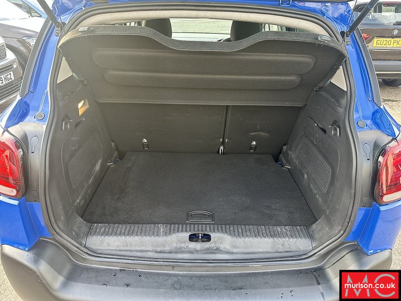 Citroen 1.5 BlueHDi Shine SUV 5dr Diesel Manual Euro 6 (s/s) (110 ps)