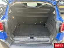 Citroen C3 Aircross BlueHDi Shine 