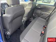 Citroen C3 Aircross BlueHDi Shine 