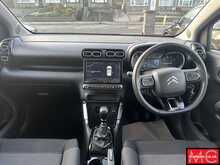 Citroen C3 Aircross BlueHDi Shine 