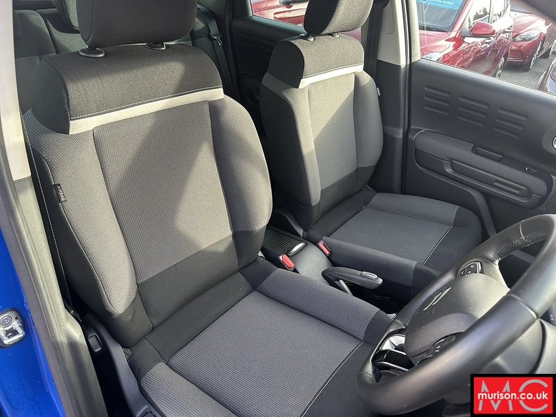 Citroen 1.5 BlueHDi Shine SUV 5dr Diesel Manual Euro 6 (s/s) (110 ps)