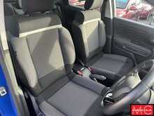 Citroen C3 Aircross BlueHDi Shine 