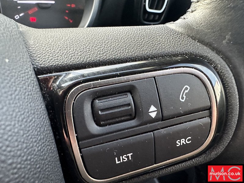 Citroen 1.5 BlueHDi Shine SUV 5dr Diesel Manual Euro 6 (s/s) (110 ps)