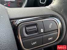 Citroen C3 Aircross BlueHDi Shine 